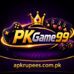 PAKGame99 APK gaming platform download and features