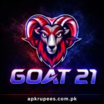 GOAT 26 gaming platform features and games
