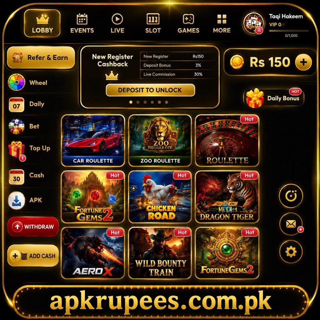 Zee9 games features and rewards guide