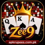 Zee9 games features and rewards guide