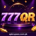 777QR games, rewards, download and login guide