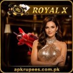 Royal X Casino APK games and payment guide