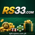 RS33.com gaming platform guide, games and rewards