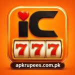 iC777 online gaming platform and games guide