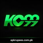 KO99 games and online entertainment platform