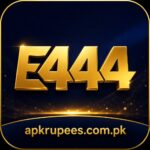 E444 GAME latest version download and gaming features
