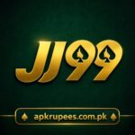 JJ99 GAME latest APK download, games and rewards