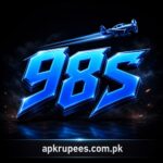 98S APK latest version download, games and rewards guide