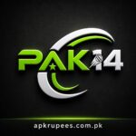 PAK14 APK latest version download and mobile gaming interface