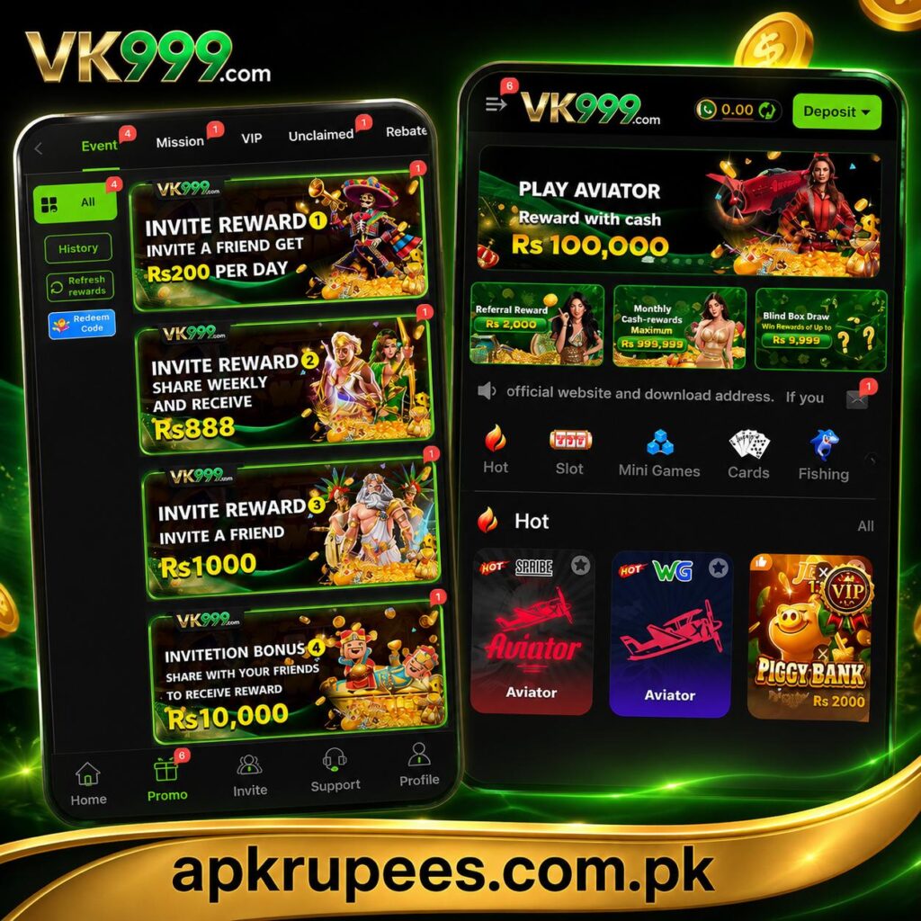 VK999.GAME