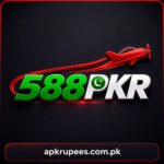 588PKR Game