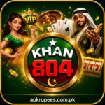 KHAN 804