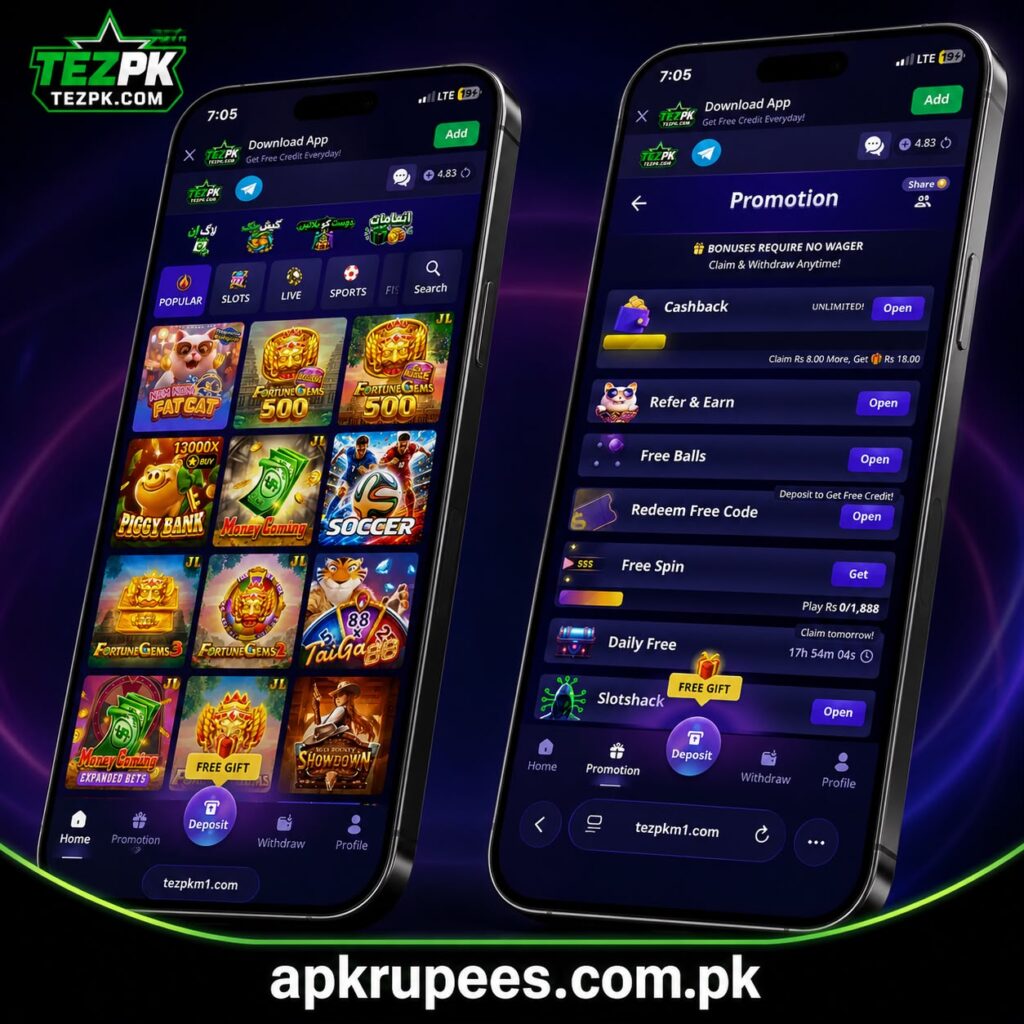TEZ PAK