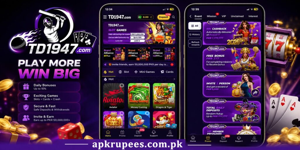TD1947 APK