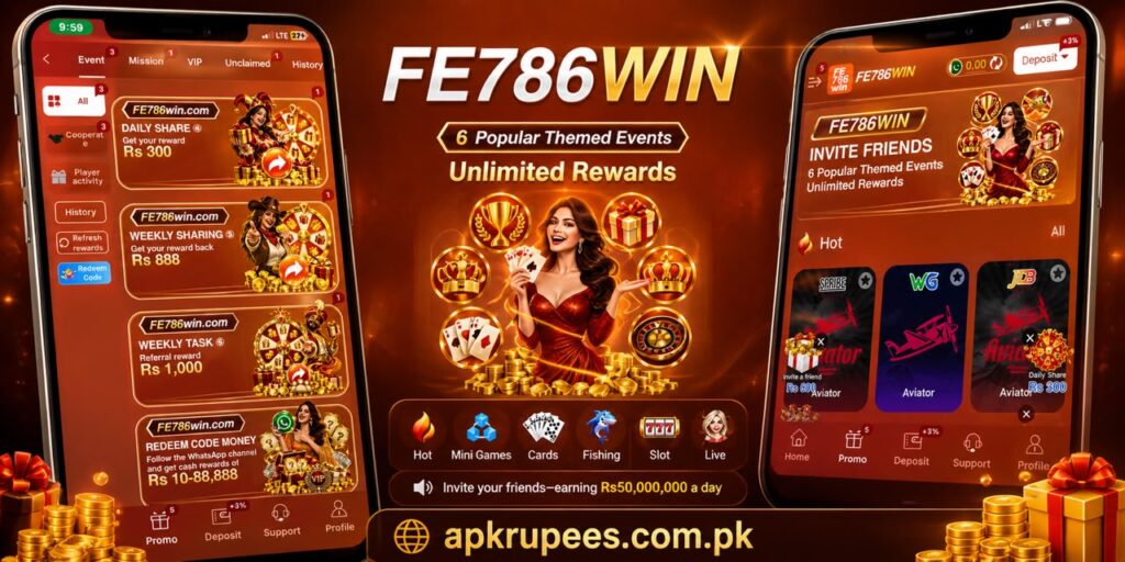 FE786WIN