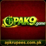 PAK9 game