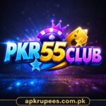 PKR55CLUB Game
