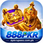 PKR 888 Game