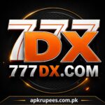 777DX Game